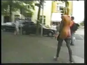 Mujeres maduras cach ...