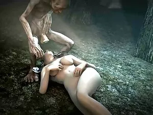Chica de 18 años cla ...