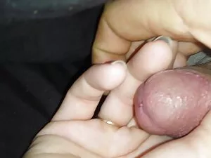 Una ama de casa madu ...