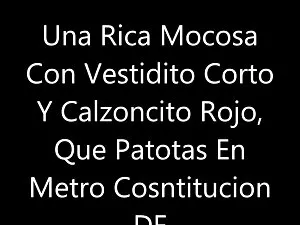 Planté dos dedos en  ...
