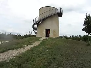 La polla de Guy reci ...