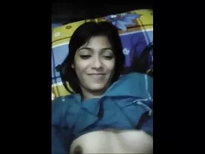 Joven pareja rusa fo ...