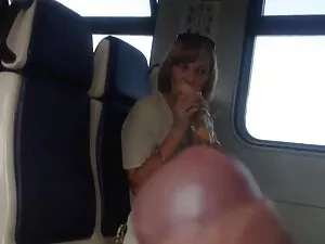 Gran falo hermosa ti ...