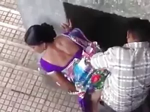 Dos modelos porno ma ...