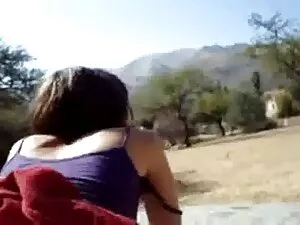 Amigo echó un vistaz ...