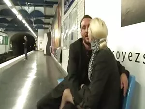 Puta asiática con co ...