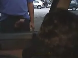 Paja de un falo por  ...