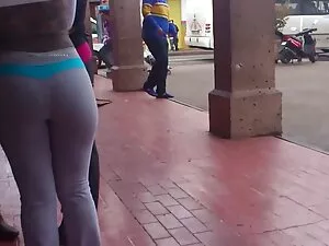 Cercanía de xxx viej ...