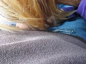 Joven actriz porno c ...