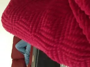 Rubia madura tetona  ...