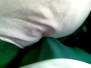 Un polvo duro de un  ...