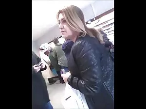 Lesbianas maduras or ...