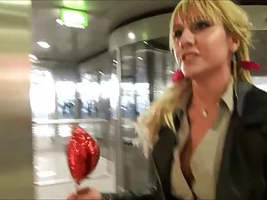 Señora madura sin ro ...