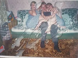 La estrella porno le ...