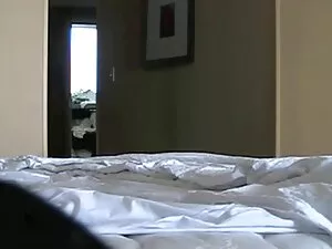 Chica de pelo corto  ...
