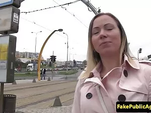 La estrella porno ja ...