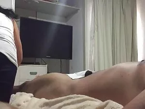 Modelo porno sedujo  ...