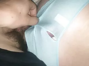 La estrella porno te ...