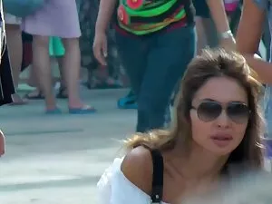 Una multitud sex xxx ...